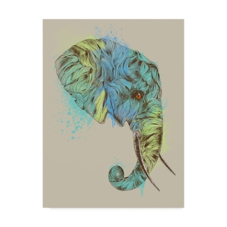Trademark Fine Art